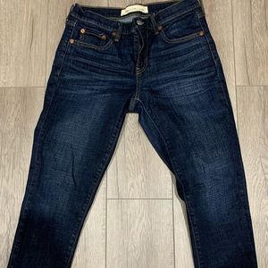 GAP Best Loved Girlfriend Jeans SZ 26